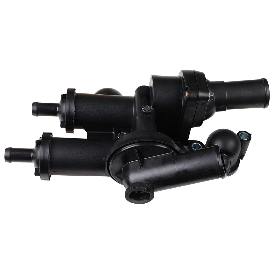 Toma de Agua para Chevrolet Silverado 1500, Silverado 2500 HD y Silverado 3500 | 06508355AA