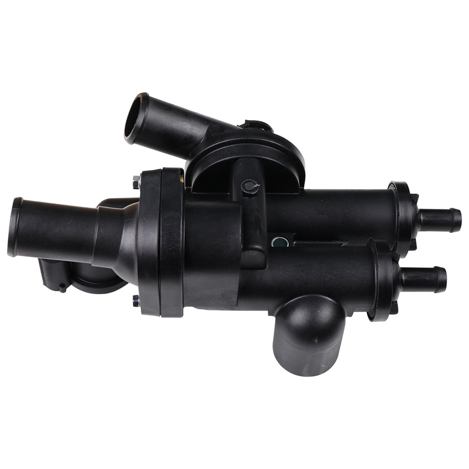 Toma de Agua para Chevrolet Silverado 1500, Silverado 2500 HD y Silverado 3500 | 06508355AA