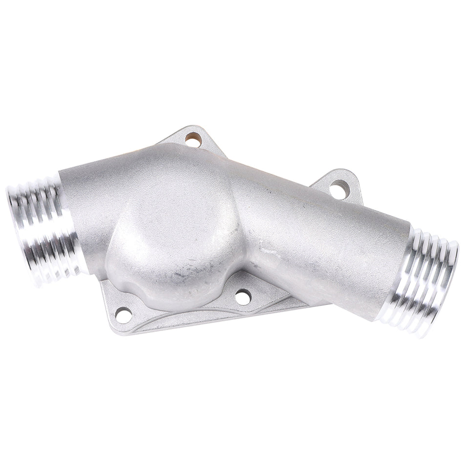 Toma de Agua para GMC Yukon, Sierra 3500 y Hyundai Elantra | 11531722531