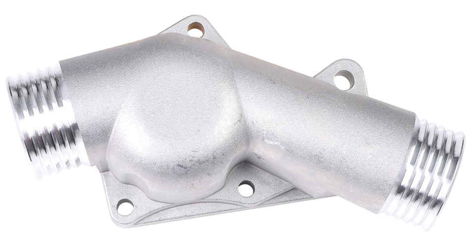 Toma de Agua para GMC Yukon, Sierra 3500 y Hyundai Elantra | 11531722531