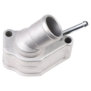 Toma de Agua para BMW 750i xDrive 2014-2018, OEM 90501699, 9157001