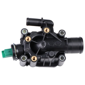 Toma de Agua para Chrysler PT Cruiser, Town & Country y Dodge Intrepid | 9647265980