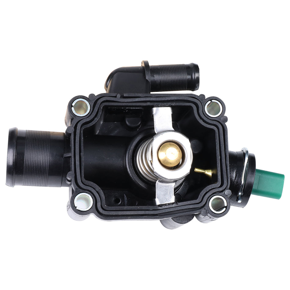 Toma de Agua para Chrysler PT Cruiser, Town & Country y Dodge Intrepid | 9647265980