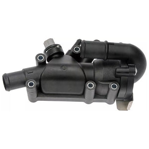 Toma de Agua para Audi A4, A5 y Chevrolet Cruze | M2S6G8A586D2C