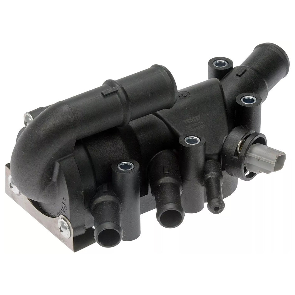 Toma de Agua para Audi A4, A5 y Chevrolet Cruze | M2S6G8A586D2C