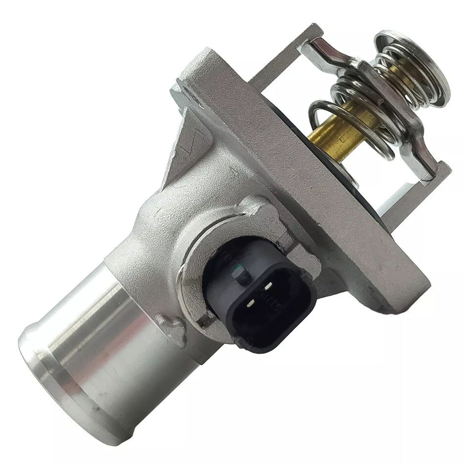 Toma de Agua para Buick LaCrosse, Envision y Cadillac XT6 | 55597008