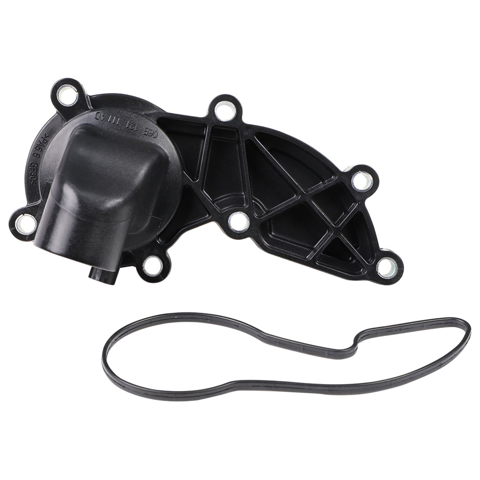 Toma de Agua para GMC Savana 3500, Sierra 1500 y Nissan Maxima | 06E121111AL