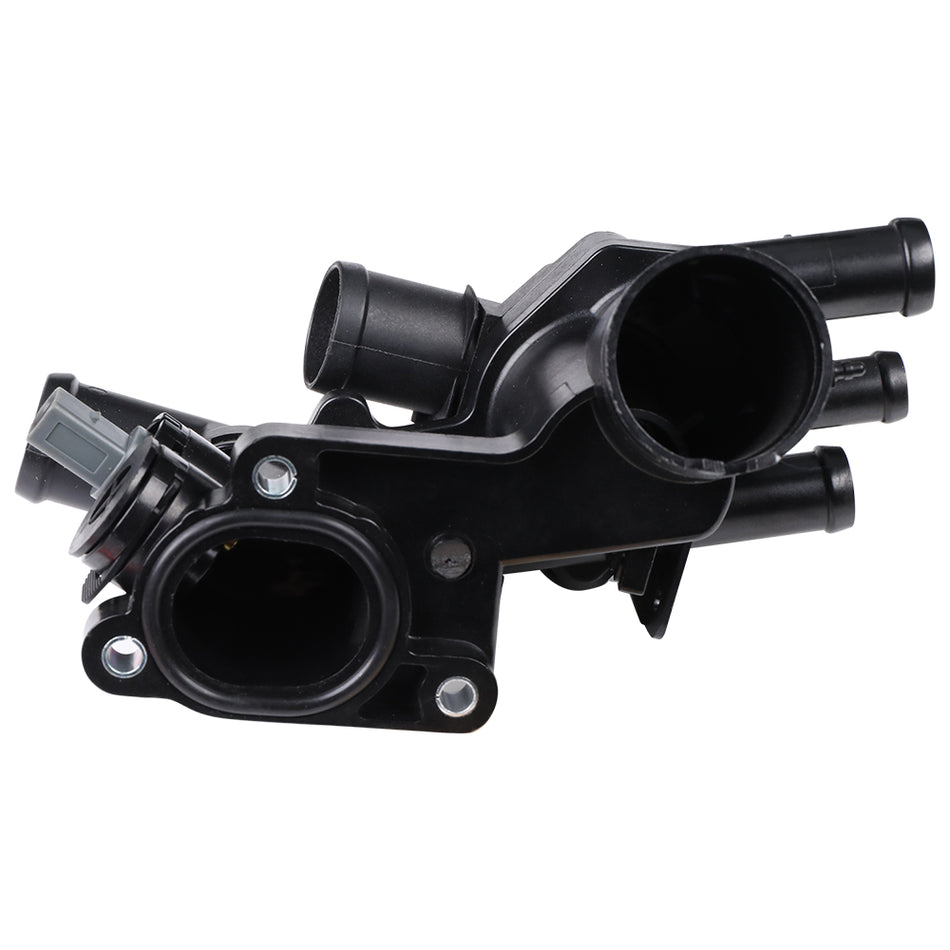 Toma de Agua para Ford Bronco, Explorer Sport Trac y F-250 | 032121111AP