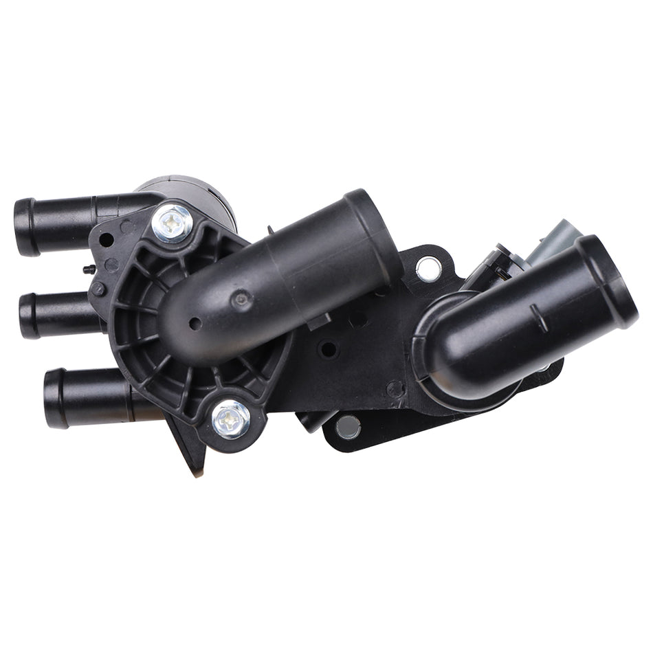 Toma de Agua para Ford Bronco, Explorer Sport Trac y F-250 | 032121111AP