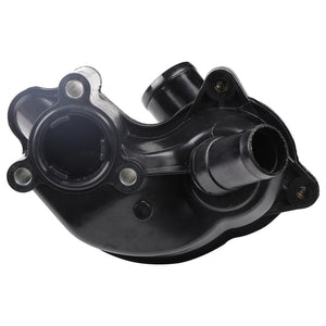 Toma de Agua para International 4300, Mercedes-Benz R 350 y Volkswagen Tiguan | YU3Z8A588AH