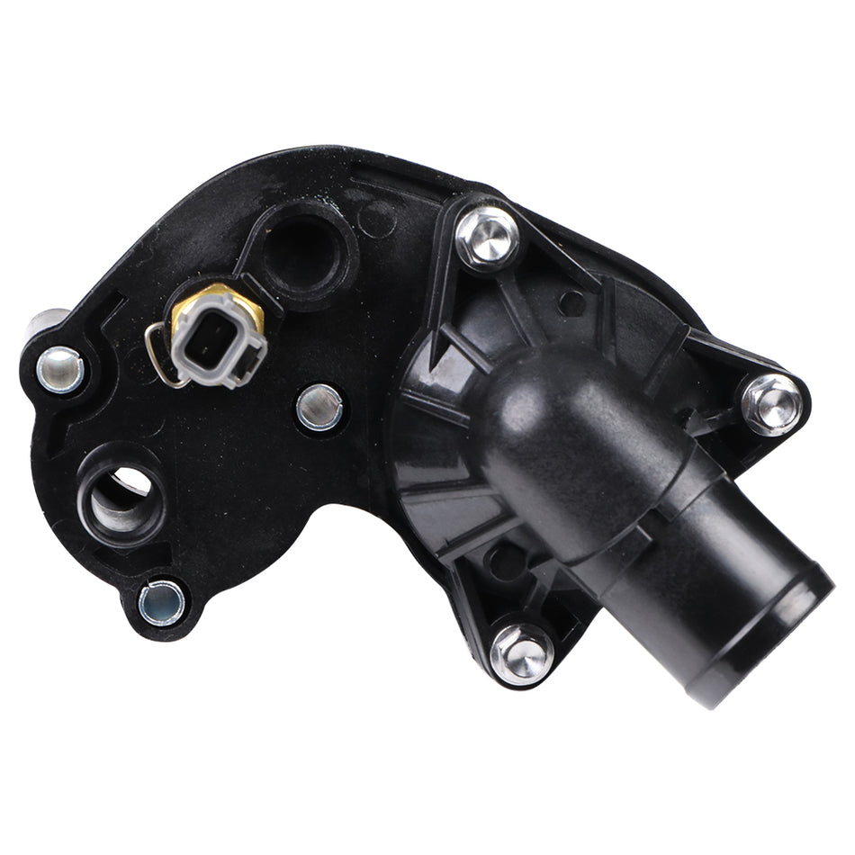 Toma de Agua para International 4300, Mercedes-Benz R 350 y Volkswagen Tiguan | 2L2E-9K478-BA
