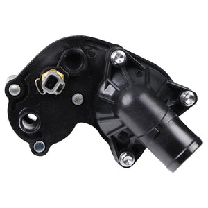 Toma de Agua para International 4300, Mercedes-Benz R 350 y Volkswagen Tiguan | 2L2E-9K478-BA
