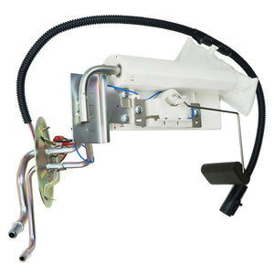 Bomba de Gasolina Eléctrica para Chevrolet S10 1998 | 94711919