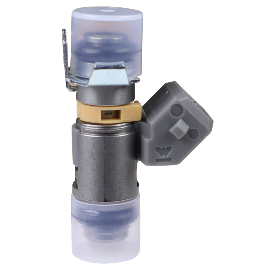 Inyectores para Nissan Aprio, Platina y Renault Clio | 1660000QAB