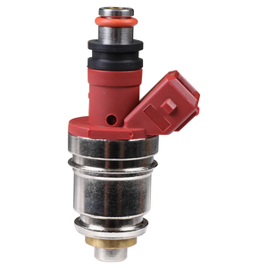 Inyectores para Nissan D21 1990-1994 | 1660086G00