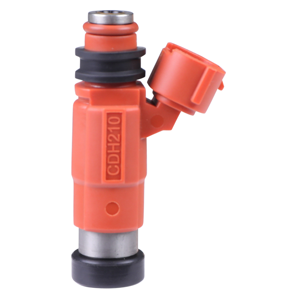 Inyectores para Chevrolet Tracker y Suzuki Vitara | CDH210