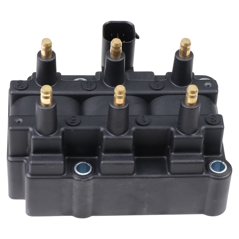 Bobina de Encendido para Dodge Caravan, Grand Caravan y Chrysler Town & Country | UF53