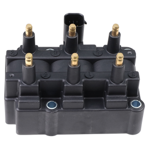 Bobina de Encendido para Dodge Caravan, Grand Caravan y Chrysler Town & Country | UF53