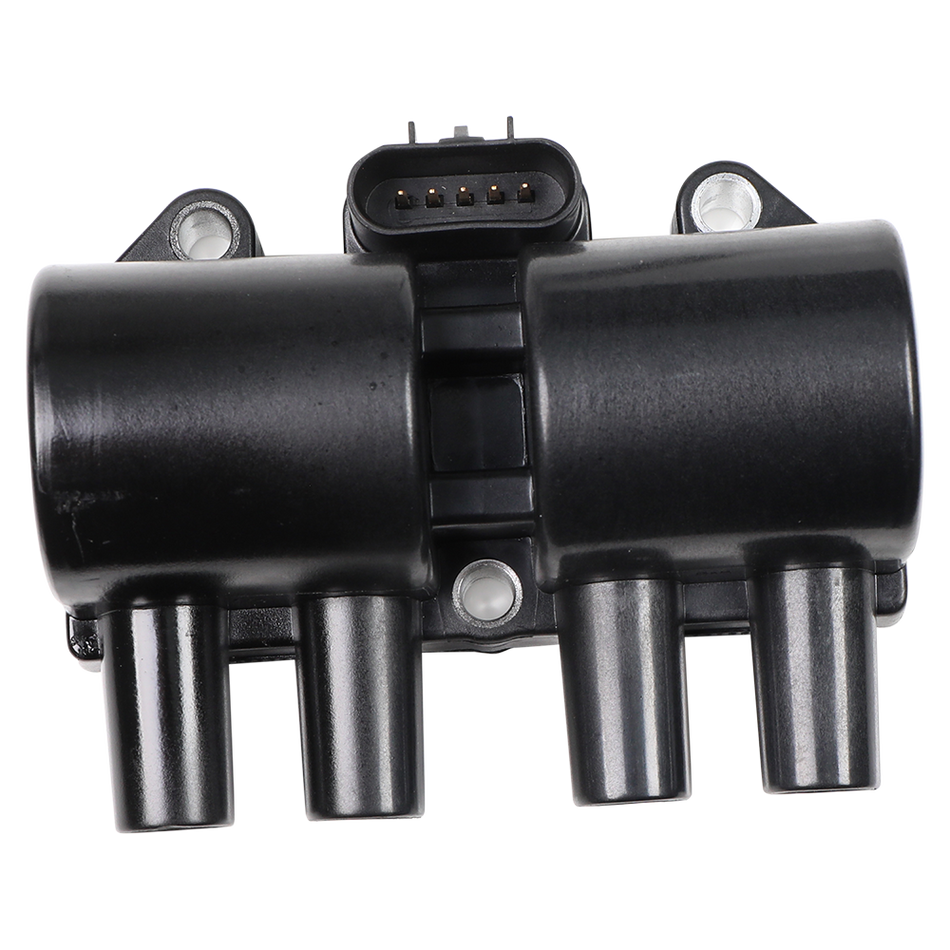 Bobina de Encendido para Volkswagen Jetta, Audi A3 Sportback e-tron y SEAT Leon | 28091937