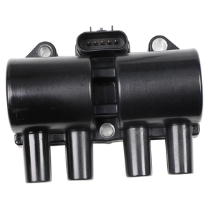 Bobina de Encendido para Volkswagen Jetta, Audi A3 Sportback e-tron y SEAT Leon | 28091937