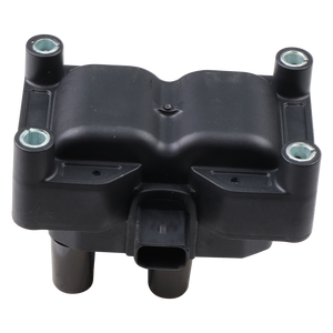 Bobina de Encendido para Ford Fiesta Ikon, Fiesta, OEM 4M5G12029ZA, 4M5G12029ZB, 1350562, 1459278, 0221503485