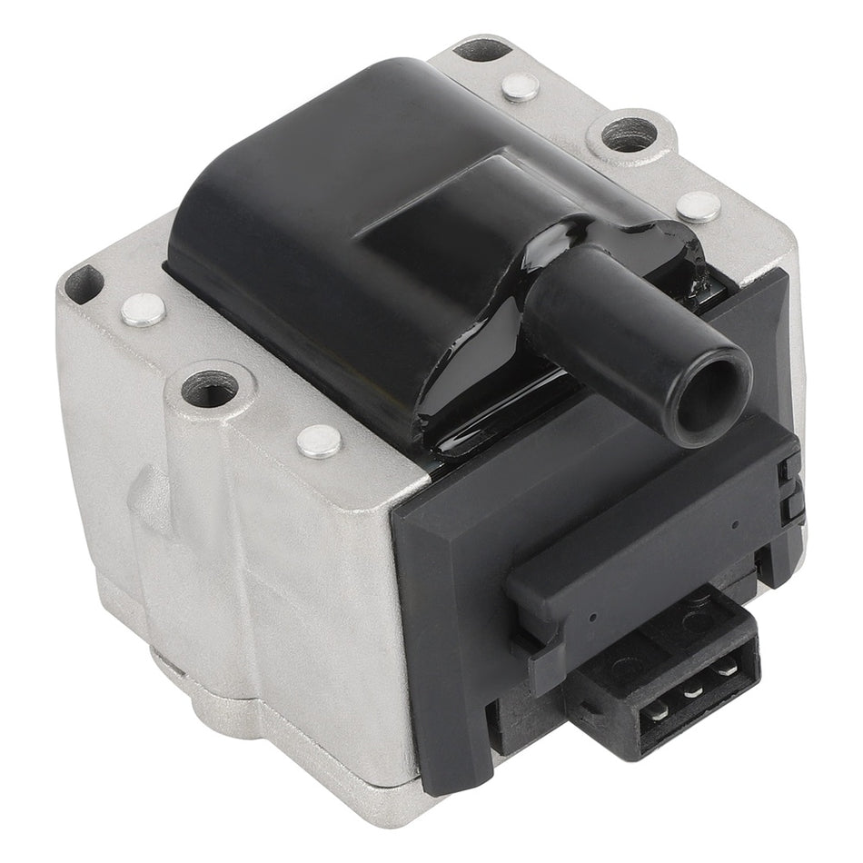 Bobina de Encendido para Volkswagen Golf, Jetta y Cabriolet | 701605104