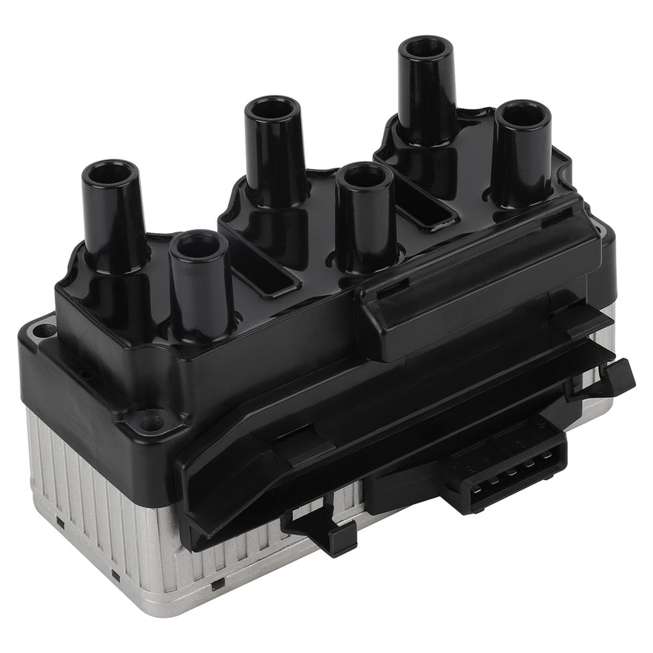 Bobina de Encendido para Volkswagen Golf, Jetta y Passat | 021905106