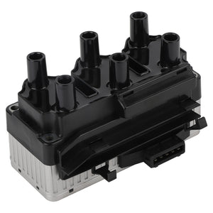 Bobina de Encendido para Volkswagen Golf, Jetta y Passat | 021905106