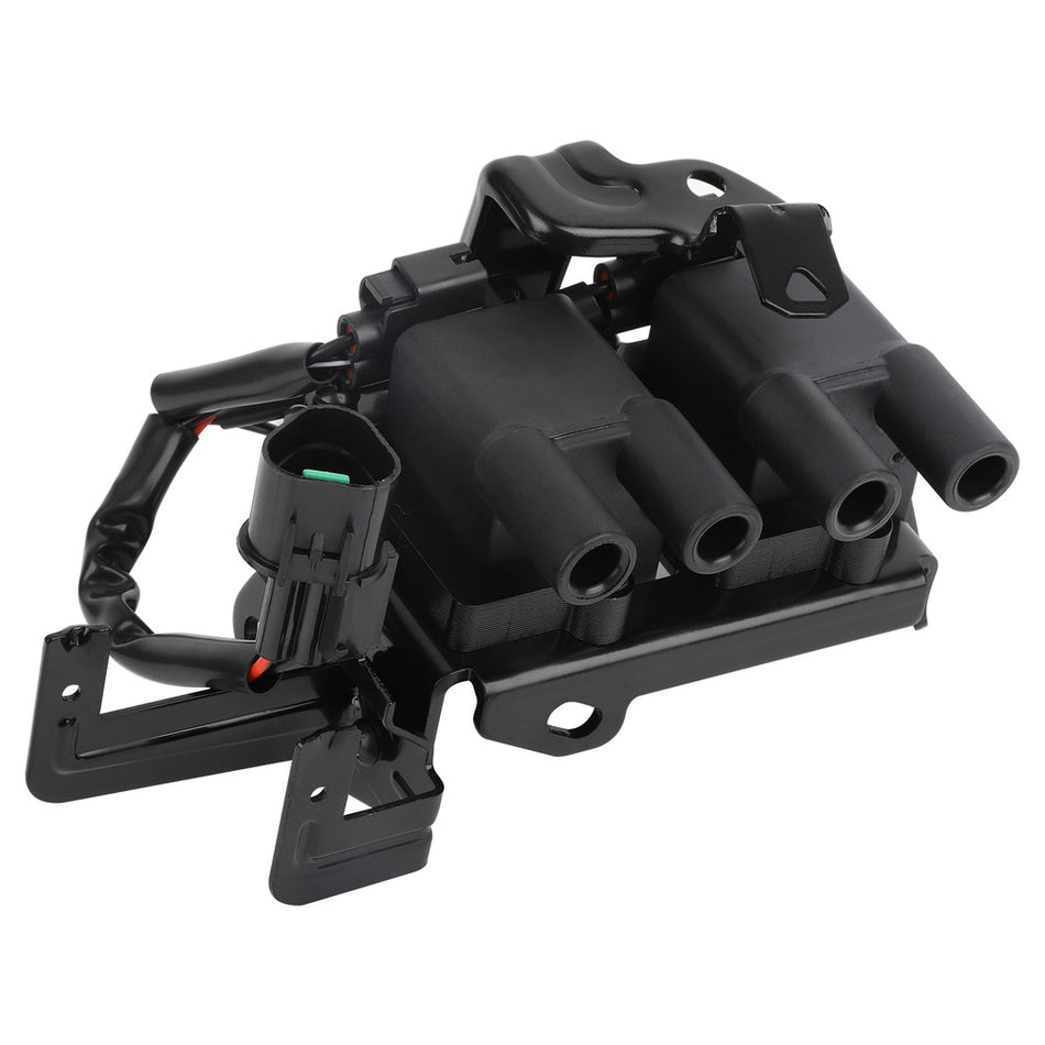 Bobina de Encendido para Hyundai Santa Fe 2001 | 2730103000