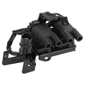 Bobina de Encendido para Hyundai Santa Fe 2001 | 2730103000