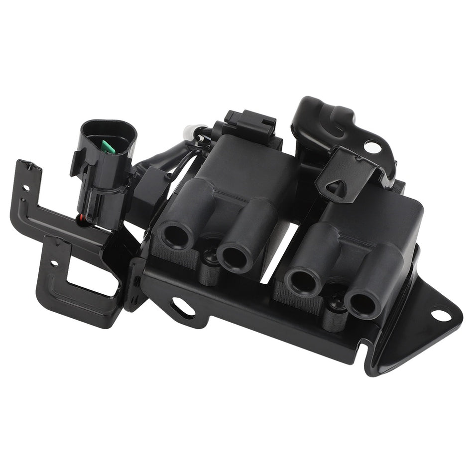 Bobina de Encendido para Hyundai Santa Fe 2001 | 2730103000