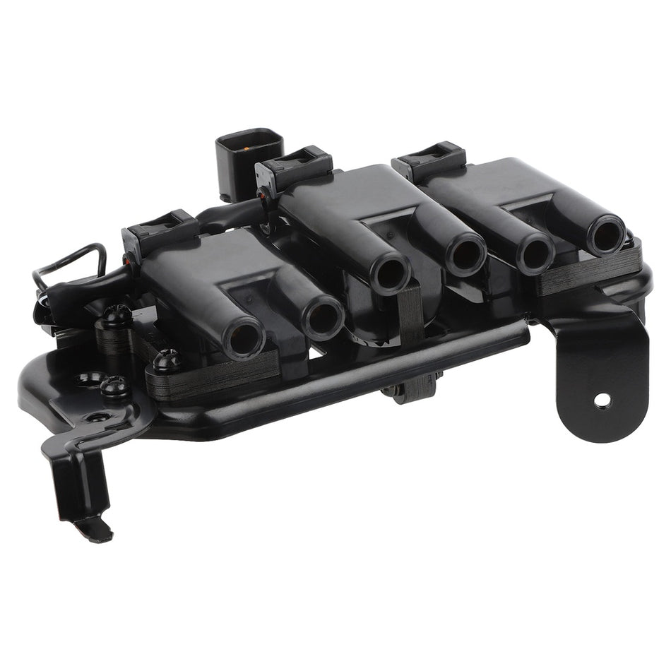 Bobina de Encendido para Hyundai Santa Fe y Tiburon | 2730137116