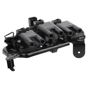 Bobina de Encendido para Hyundai Santa Fe y Tiburon | 2730137116