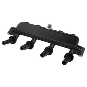 Bobina de Encendido para Peugeot 206, 207 y Partner | 9635864880