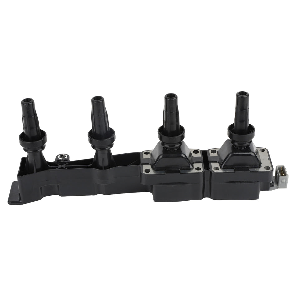 Bobina de Encendido para Peugeot 206, 207 y 308 | 96363378
