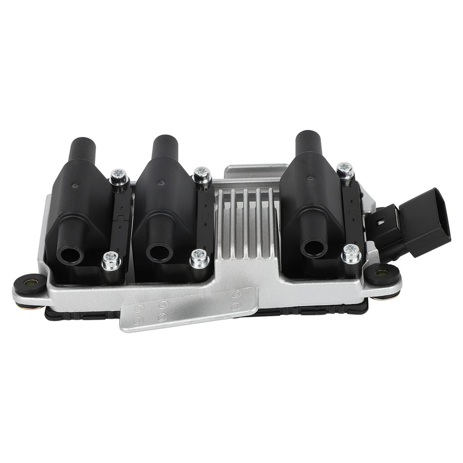 Bobina de Encendido para Audi A4 y A4 quattro 1996-1997 | 078905101