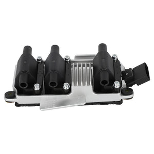Bobina de Encendido para Audi A4 y A4 quattro 1996-1997 | 078905101