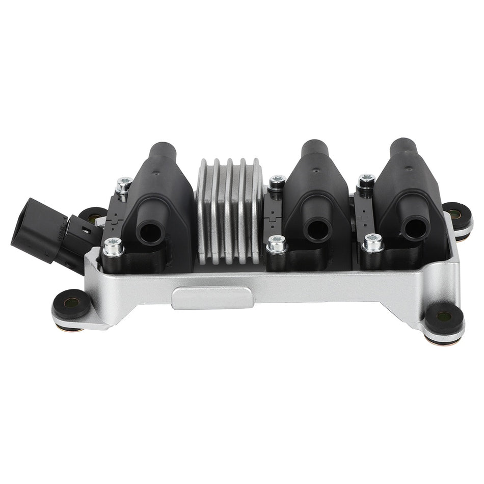 Bobina de Encendido para Audi A4 y A4 quattro 1996-1997 | 078905101