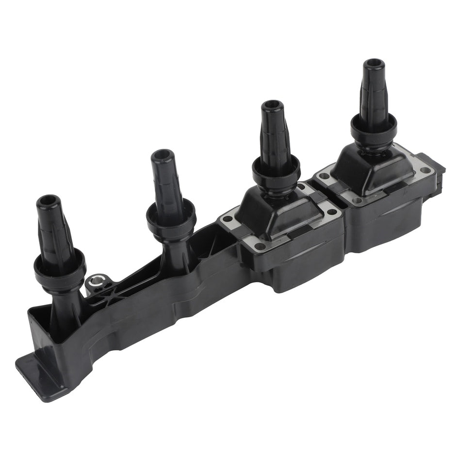 Bobina de Encendido para Peugeot 206 2003-2008 | 597056