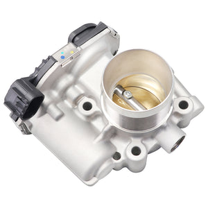 Cuerpo De Aceleracion para Chevrolet Cruze, Sonic y Buick Encore | 55565489