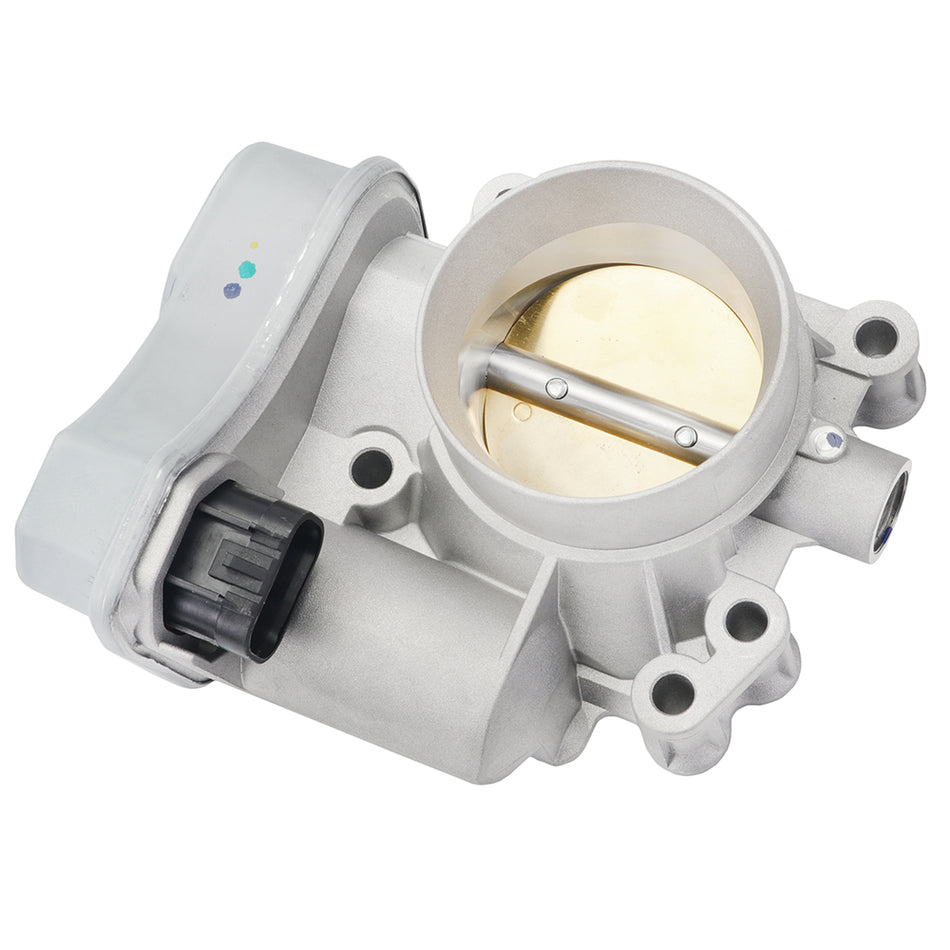 Cuerpo De Aceleracion para Chevrolet Cobalt, Malibu y Saturn Ion | 12568796