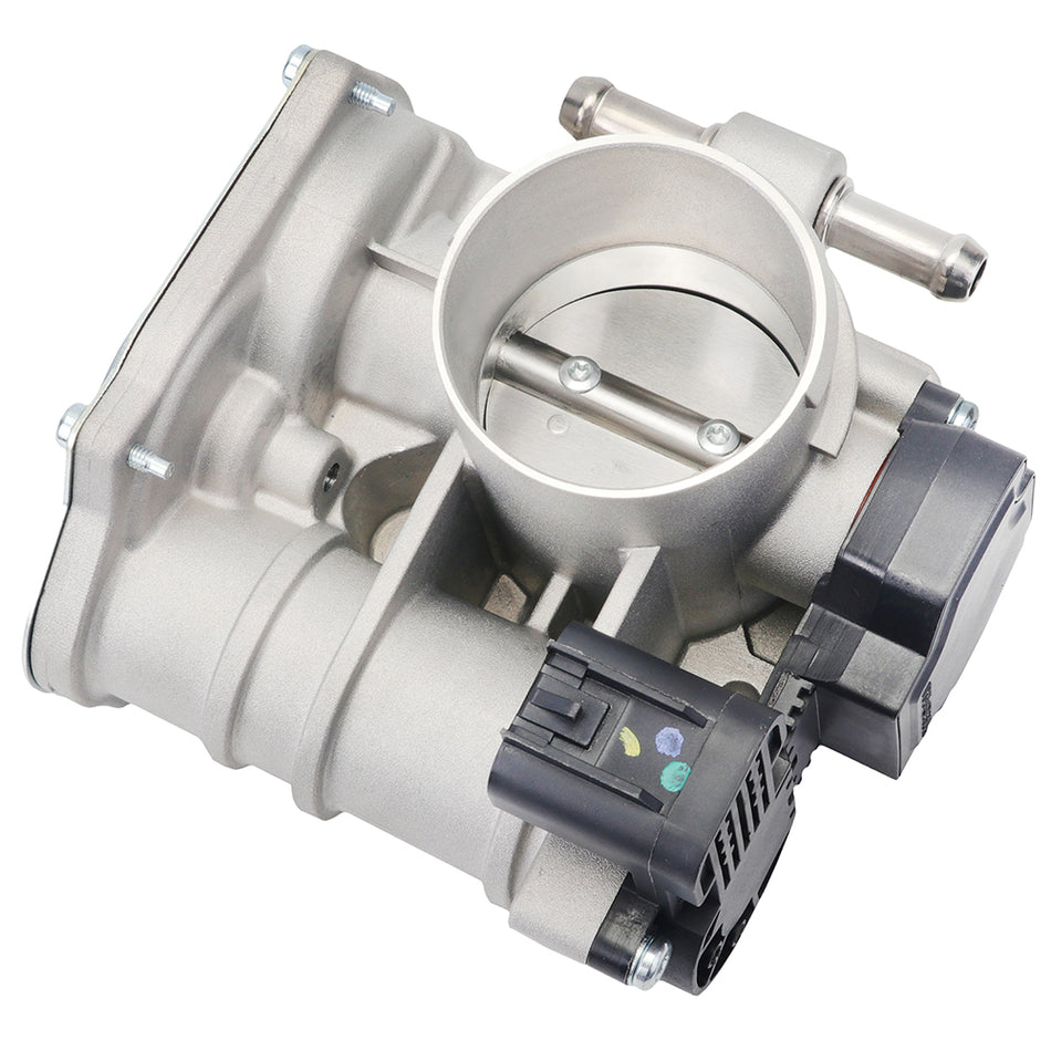 Cuerpo De Aceleracion para Chevrolet Aveo, Pontiac G3 y Wave | S20037