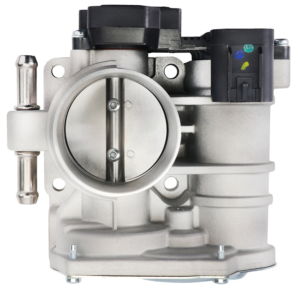Cuerpo De Aceleracion para Chevrolet Aveo, Pontiac G3 y Wave | S20037