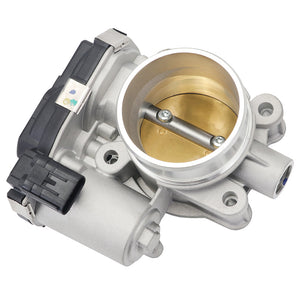 Cuerpo De Aceleracion para Chevrolet Tornado 2011-2020 | 24581269