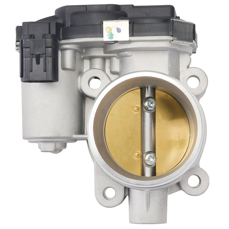 Cuerpo De Aceleracion para Chevrolet Tornado 2011-2020 | 24581269