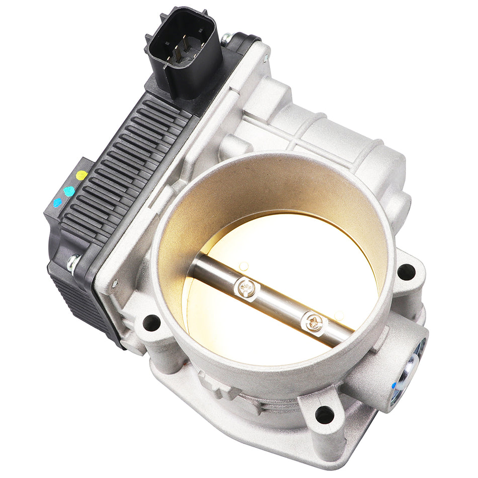Cuerpo De Aceleracion para Nissan 350Z, Altima y INFINITI G35 | 161198J100