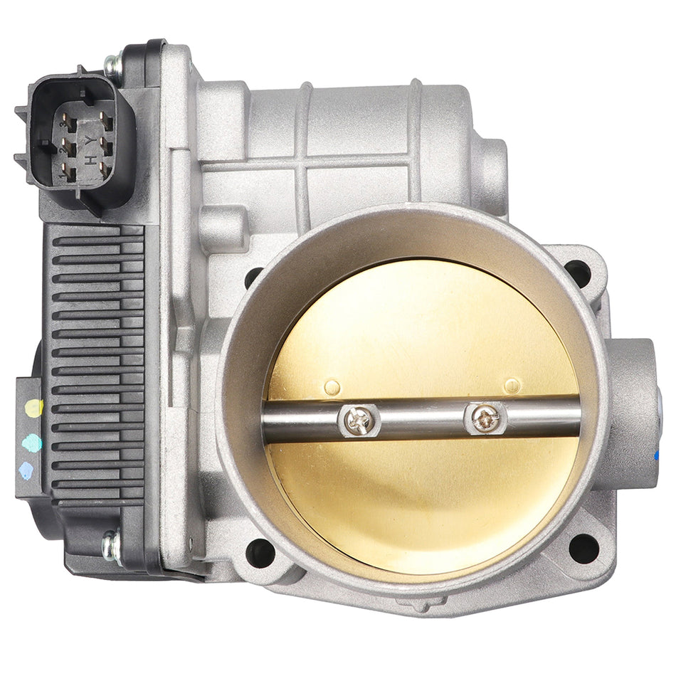 Cuerpo De Aceleracion para Nissan 350Z, Altima y INFINITI G35 | 161198J100