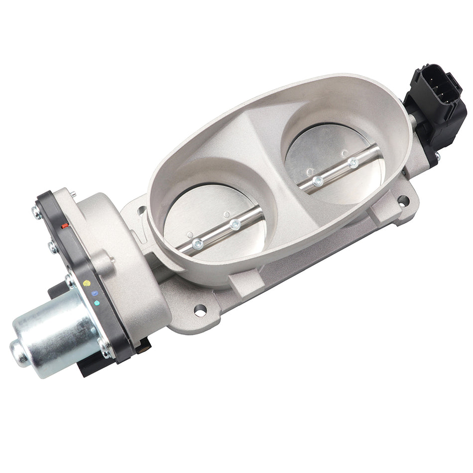Cuerpo De Aceleracion para Ford F-250 Super Duty, F-350 Super Duty y Mustang | 5C3Z9E926BA