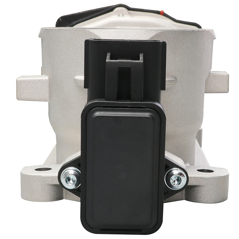 Cuerpo De Aceleracion para Ford F-250 Super Duty, F-350 Super Duty y Mustang | 5C3Z9E926BA