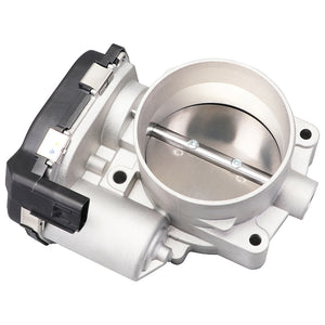 Cuerpo De Aceleracion para Ford F-150, F-250 Super Duty y Lobo | TB1058